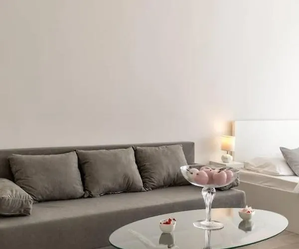 Sagitta Apartment