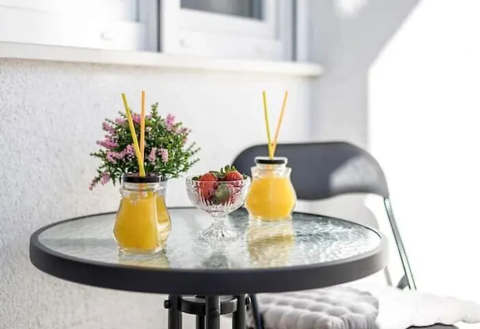 Sagitta Apartment
