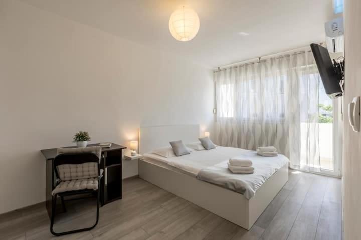 Sagitta Apartman