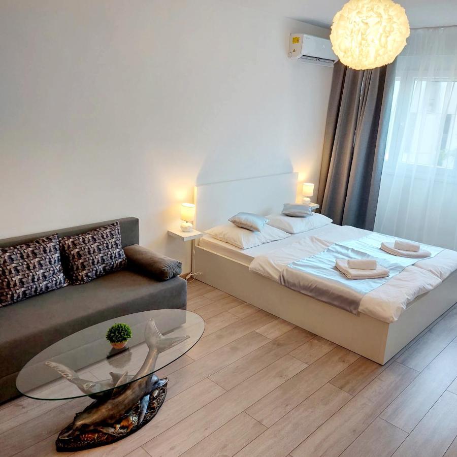 Sagitta Apartman *