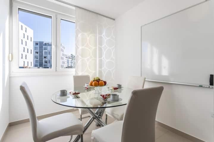 Sagitta Apartman Split