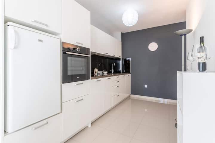 Apartman Sagitta Split
